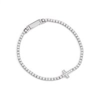 Bracciale Amen Donna in Argento Zirconia TNCRB16 - TNCRB16